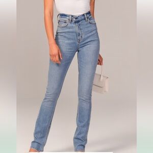 Abercrombie 90 high rise